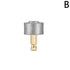 TAILSOFHOME USB Rechargeable Dog Nail Grinder
