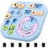 TAILSOFHOME Interactive Dog Puzzle Treat Slow Feeder