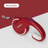 TAILSOFHOME 5m Reflective Retractable Dog Leash for Walking