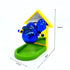 TAILSOFHOME Interactive Rat Enrichment Foraging Puzzle Toy