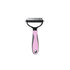 TAILSOFHOME Two-Sided Stainless Steel Pet Deshedding Brush