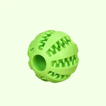 TAILSOFHOME Interactive Bird Foraging Ball Toy for Parrots