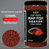 TAILSOFHOME Vintage Aquarium Shipwreck Resin Boat Decoration
