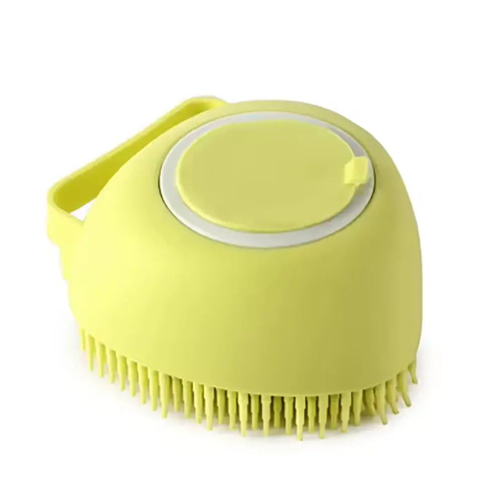 TAILSOFHOME 2-Sided Pet Grooming Kit for Dogs Cats and Rabbits