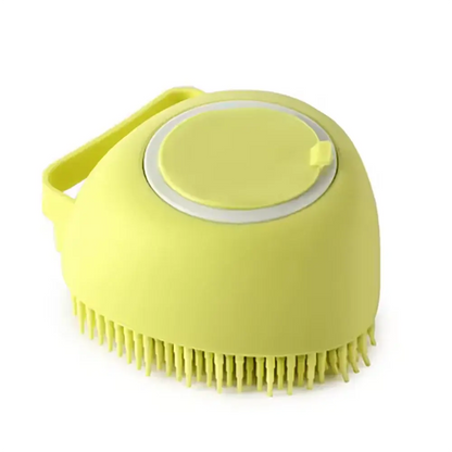 TAILSOFHOME 2-Sided Pet Grooming Kit for Dogs Cats and Rabbits