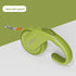 TAILSOFHOME 5m Reflective Retractable Dog Leash for Walking