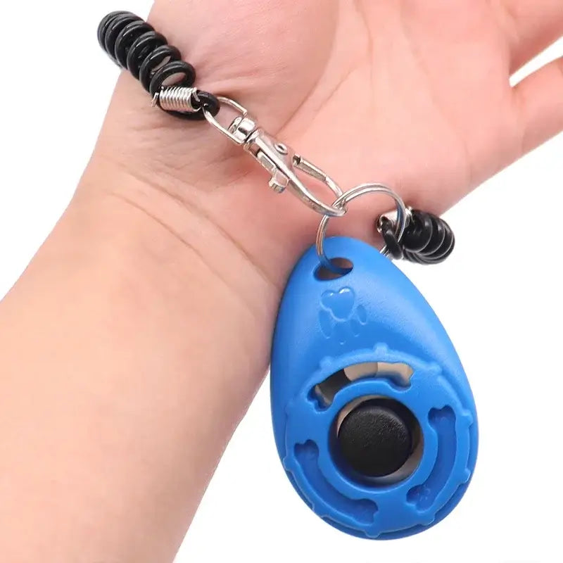 TAILSOFHOME Interactive Snuffle Squeaky Treat Dispenser Dog Toy