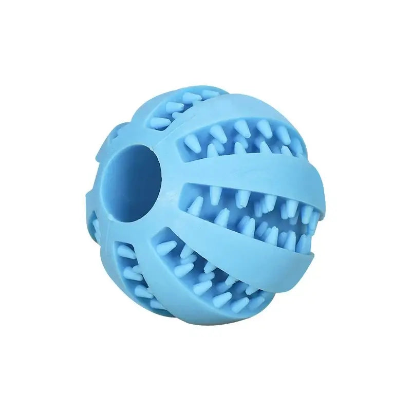 TAILSOFHOME Interactive Bird Foraging Ball Toy for Parrots