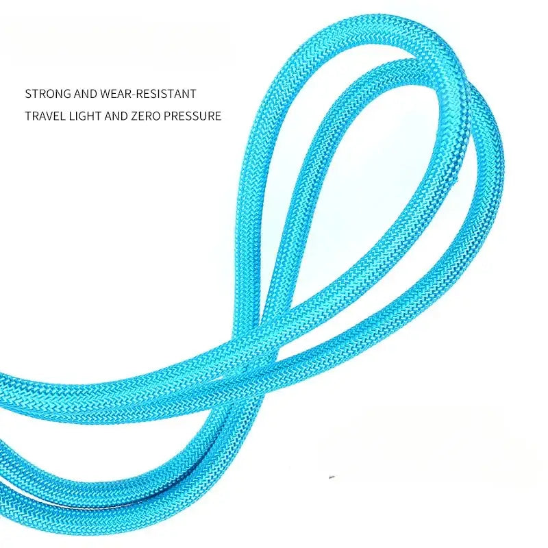 TAILSOFHOME Hands-Free Adjustable Dog Leash with Waist Belt
