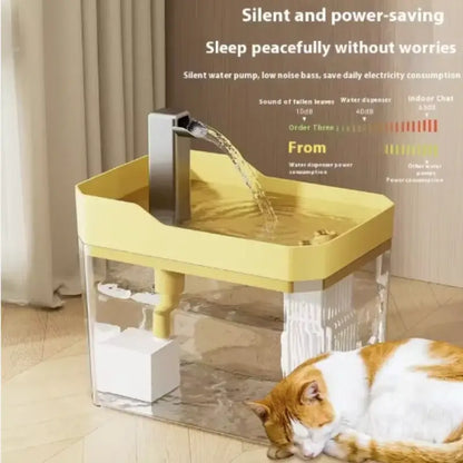 TAILSOFHOME transparent cat carrier backpack for small pets and puppies
