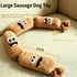 TAILSOFHOME Vintage Aquarium Shipwreck Resin Boat Decoration