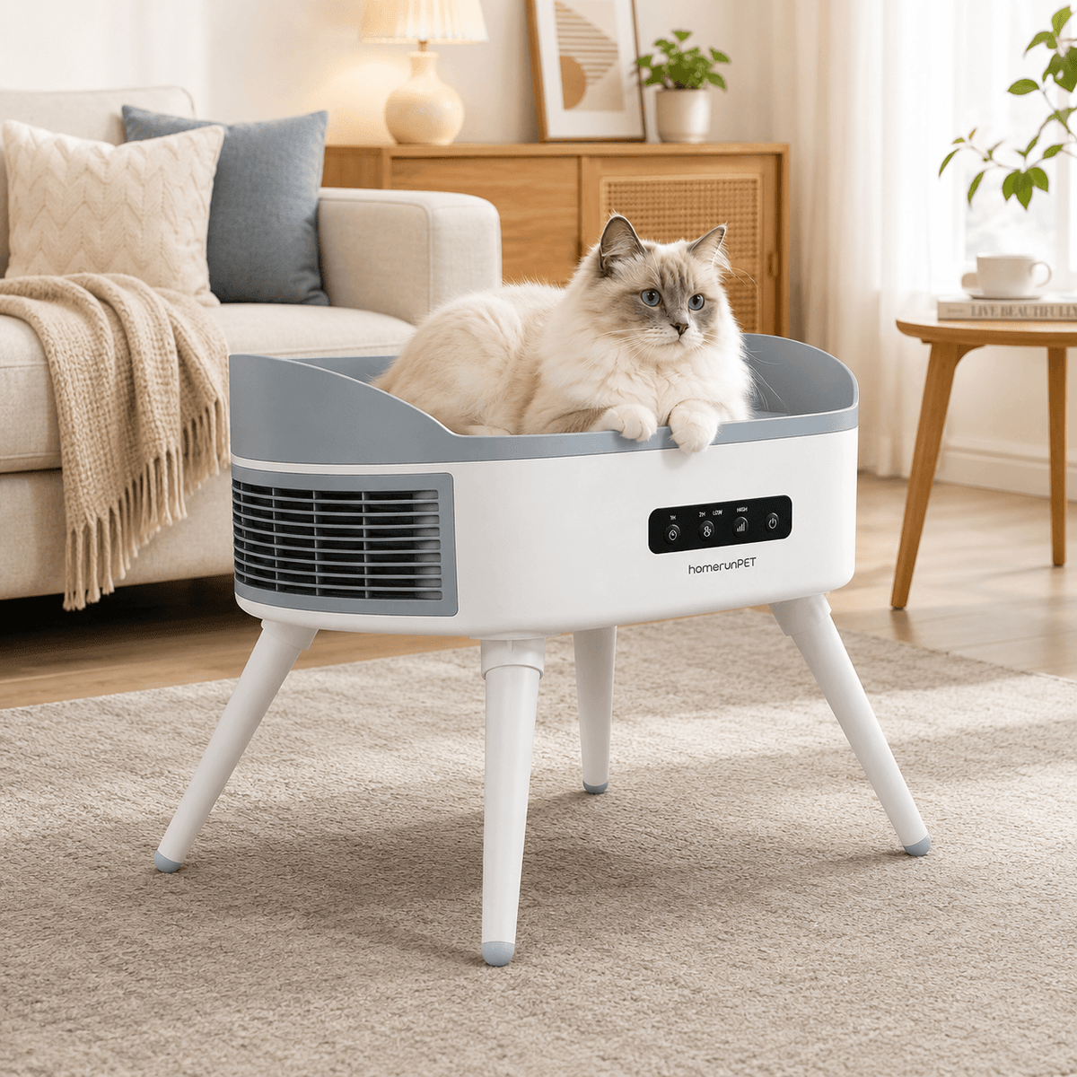 ghklkuytrewretrTAILSOFHOME Smart Wireless Pet Water Fountain 3Lytuilo;iuytrertyu
