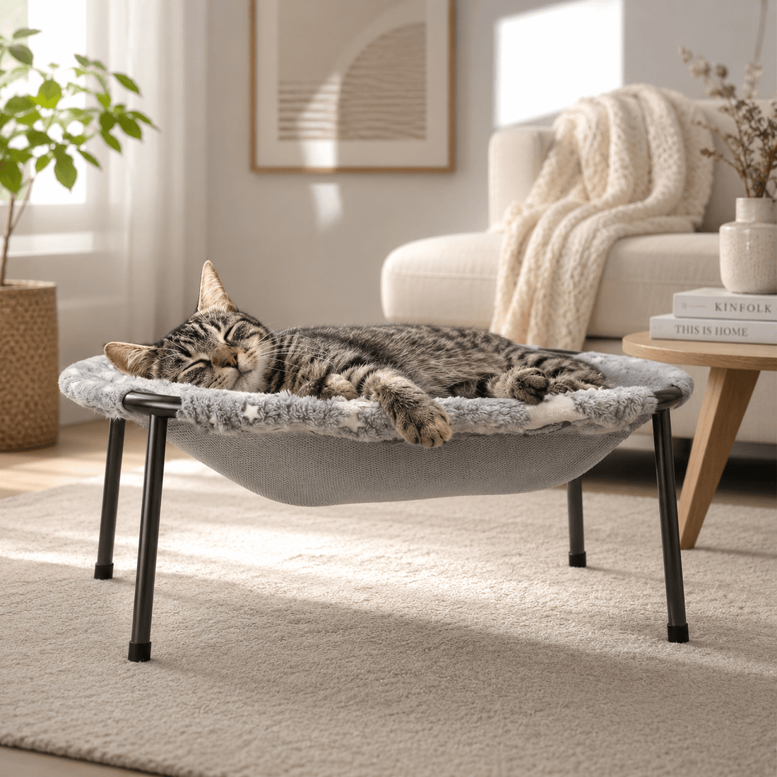TAILSOFHOME transparent cat carrier backpack for small pets and puppies